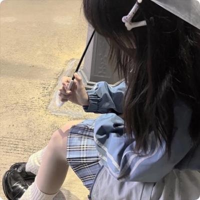 与君无间