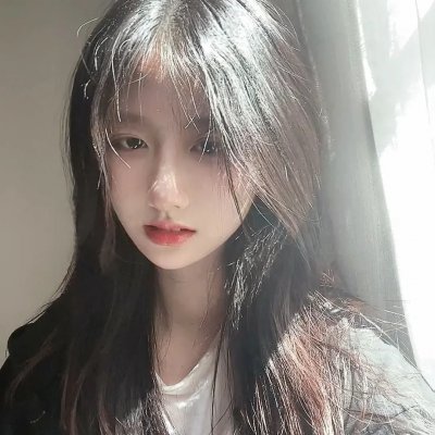 两个朋友