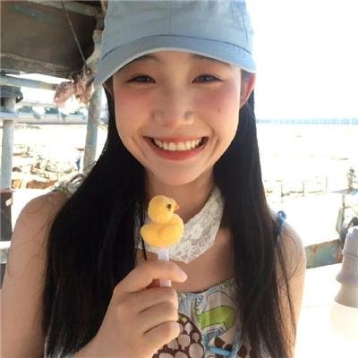 我唯一的拥护者