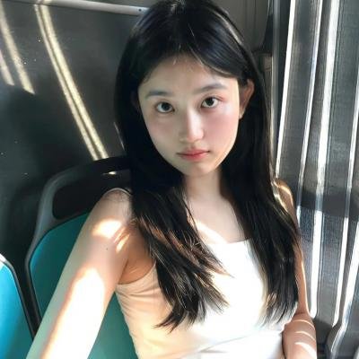 你是我的答案